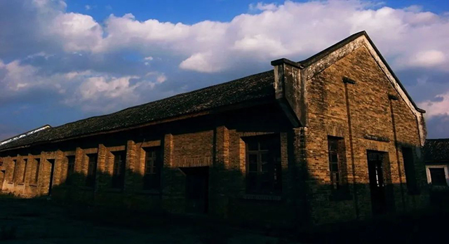 ʼ����1958�����������賧