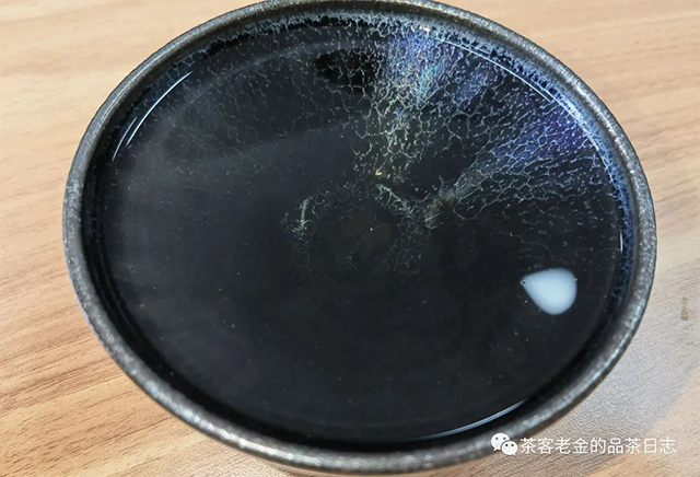 老爷说不将就易武普洱茶