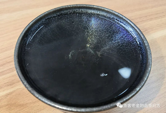 老爷说不将就易武普洱茶