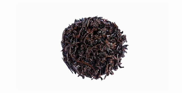 大益7592熟茶2001批次普洱茶