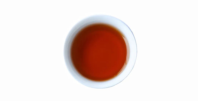 大益7592熟茶2001批次普洱茶