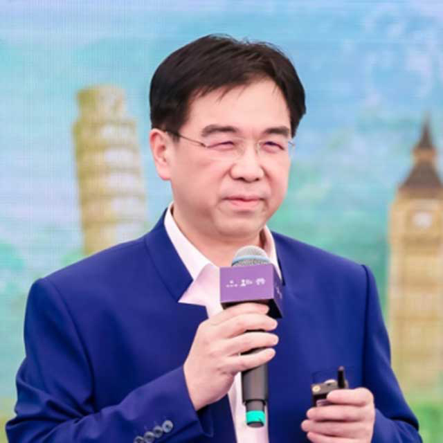 华祥苑董事长肖文华