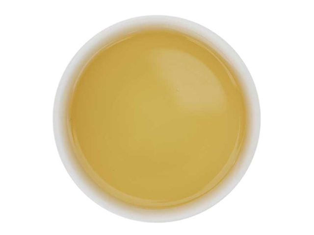 2022中茶孔雀青饼普洱茶
