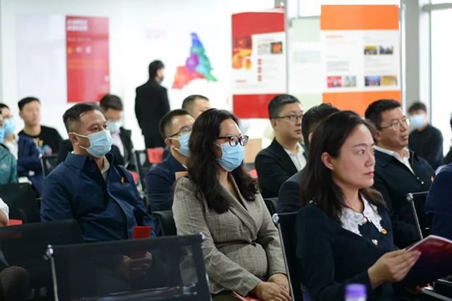 云南省青年创业园