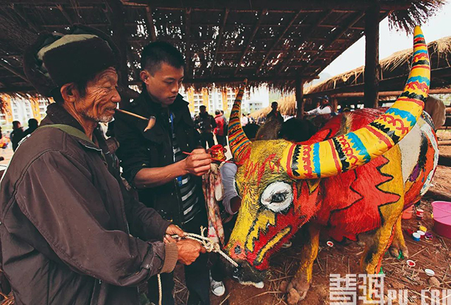 茶马古道文化