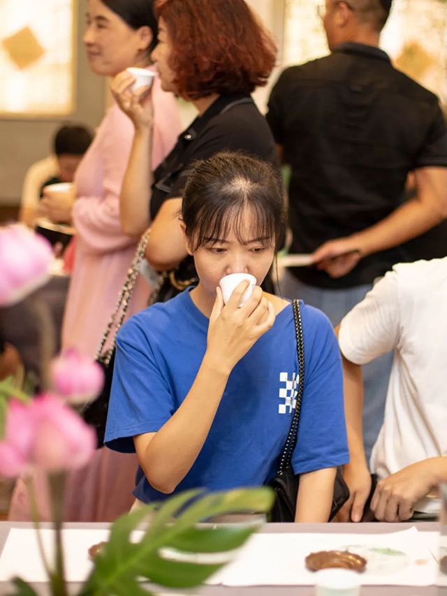 双陈莲品会东莞站