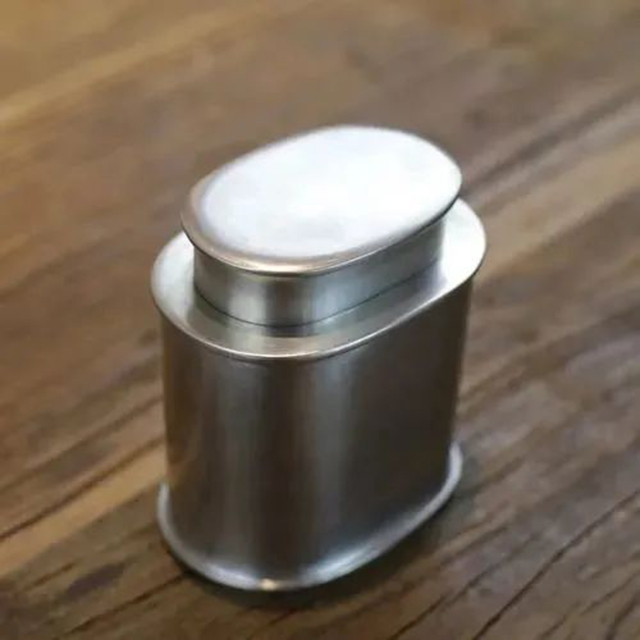 家庭版绿茶保存指南