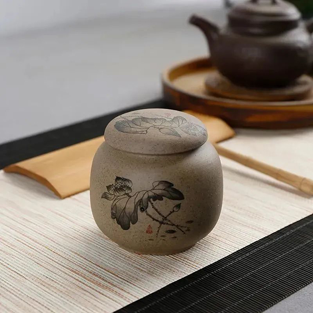 家庭版绿茶保存指南
