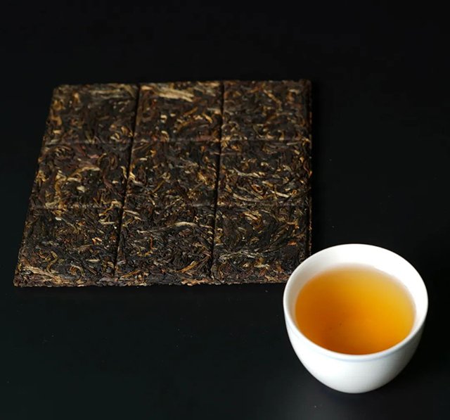 杨普号中秋茶礼