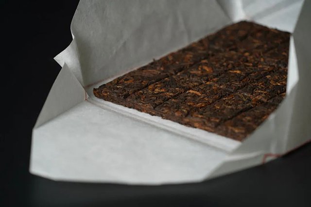 杨普号中秋茶礼