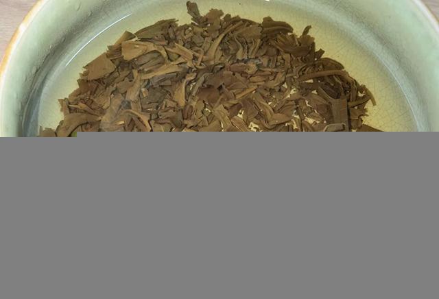 苦行茶僧2013年一阐提金瓜普洱茶