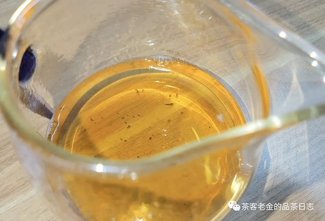 苦行茶僧2013年一阐提金瓜普洱茶