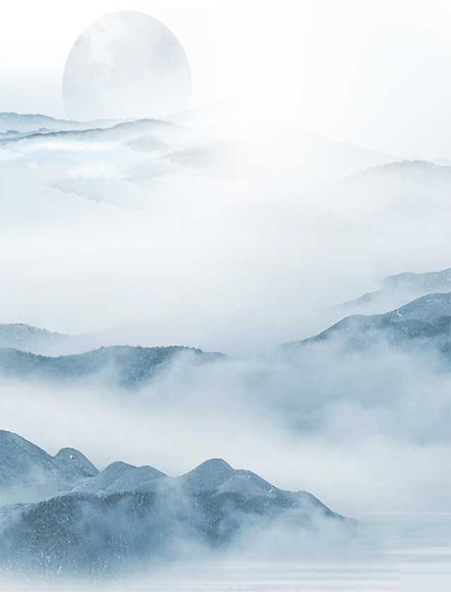 八角亭景谷高山白茶月光白