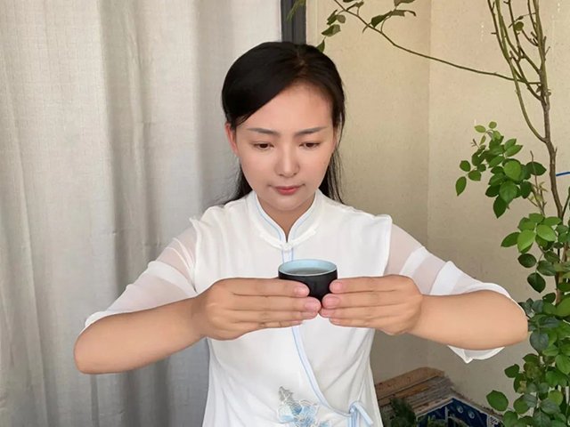 致敬大国茶匠传承时代精神