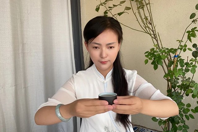 致敬大国茶匠传承时代精神