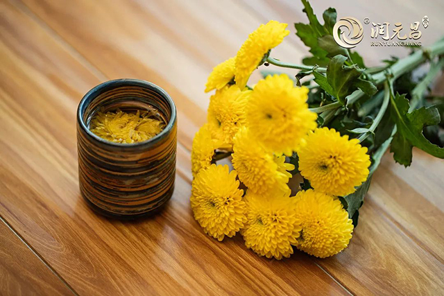 润元昌茶业