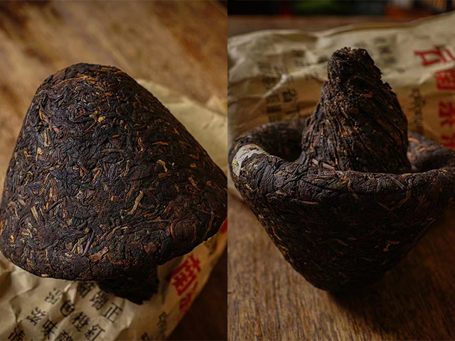 下关90年代蘑菇沱