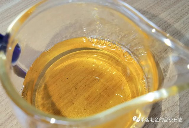 古道魂普洱茶