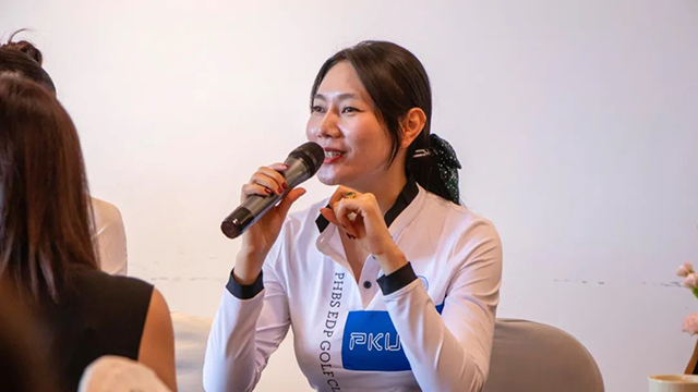 中吉号2022纯麻黑普洱茶全国品鉴会