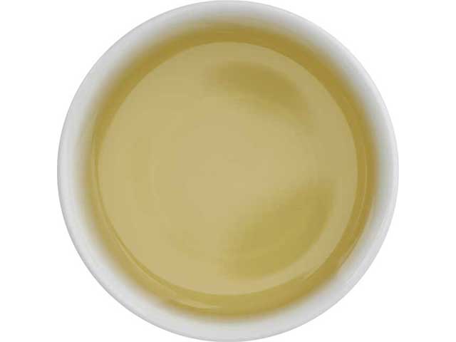 2022中茶茗山忙肺普洱茶