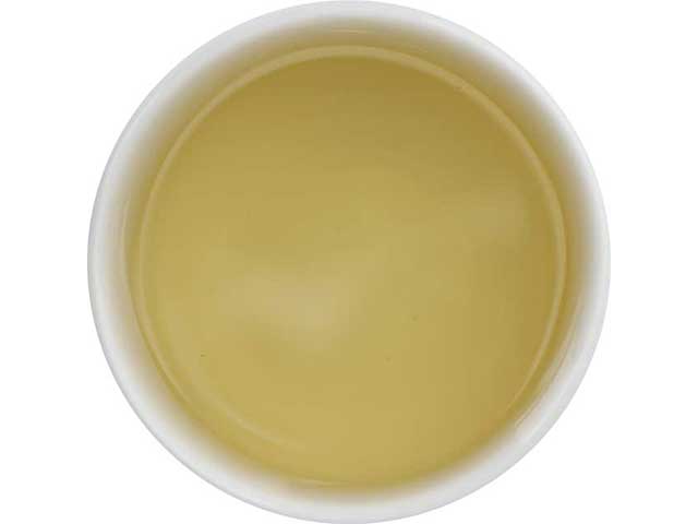 2022中茶茗山忙肺普洱茶