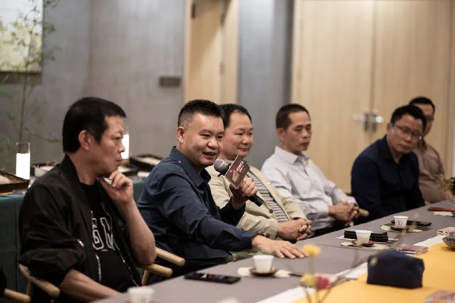 双陈开仓深度体验之旅在养普庄园举行