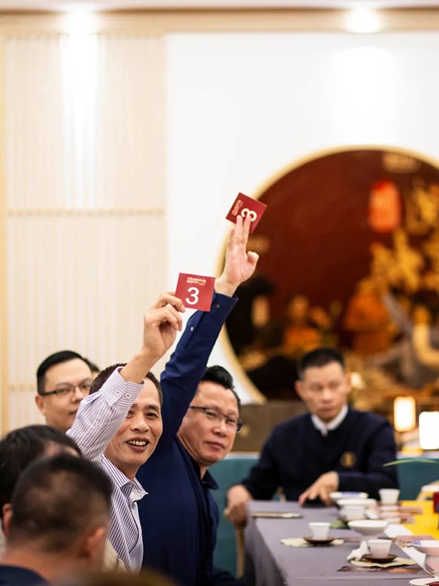 双陈开仓深度体验之旅在养普庄园举行