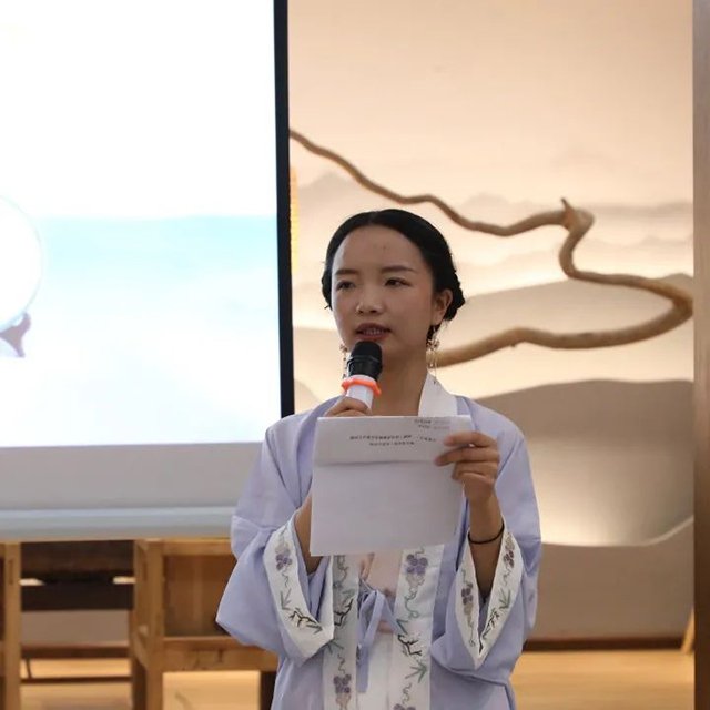中茶普洱融城优郡体验馆