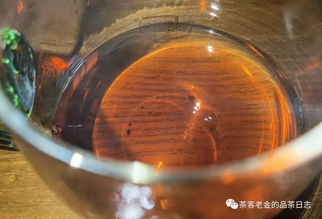 苦行茶僧2016年悟空普洱茶