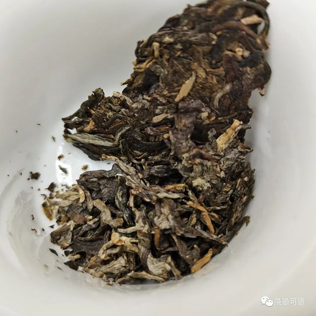 2021年佰年尚普大尚普洱茶