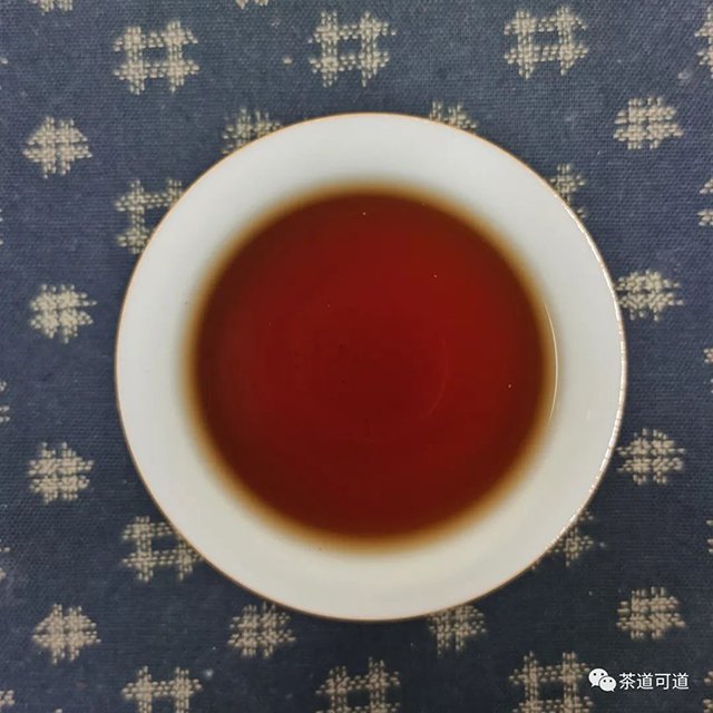 澜沧古茶0085普洱茶