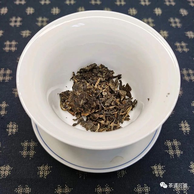 2019年番顺一班百龄竹筒普洱生茶