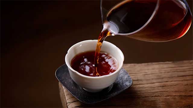 六堡茶 【聚焦】六堡茶“出圈”,将为市场带来哪些利好?