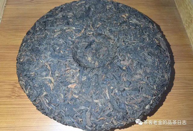 馨兰熙号2020年南红普洱茶