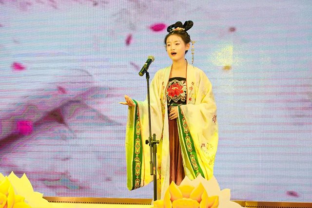 大益茶国色天香普洱生茶