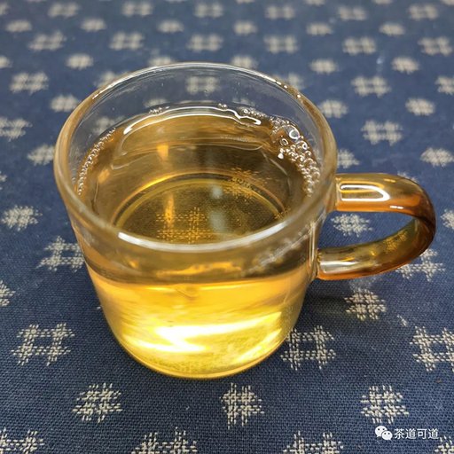 2021年福今新厂开业志庆饼普洱茶