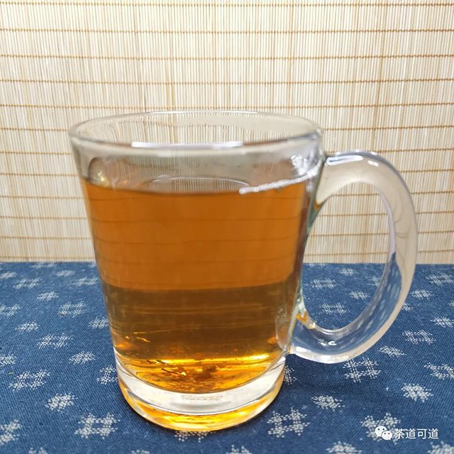 2017年下关敬业号绿大树沱茶