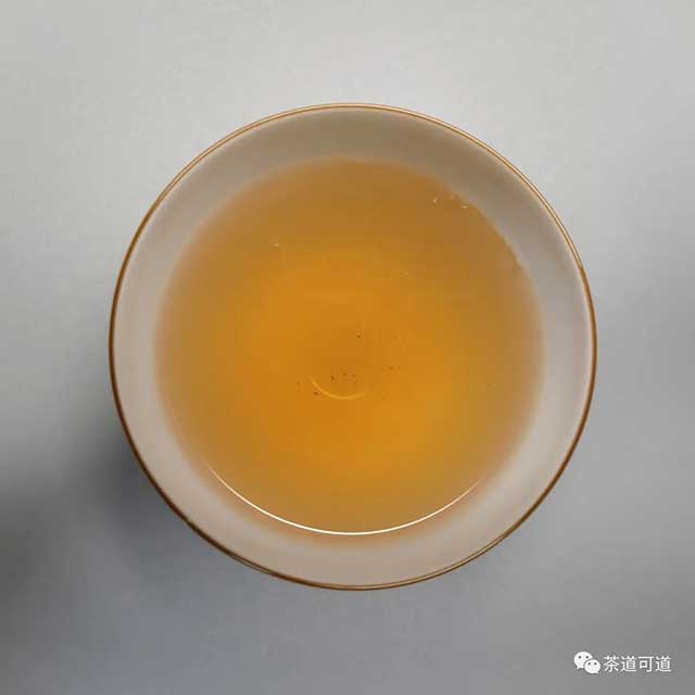 八角亭2021年班章五寨大象臻藏青饼