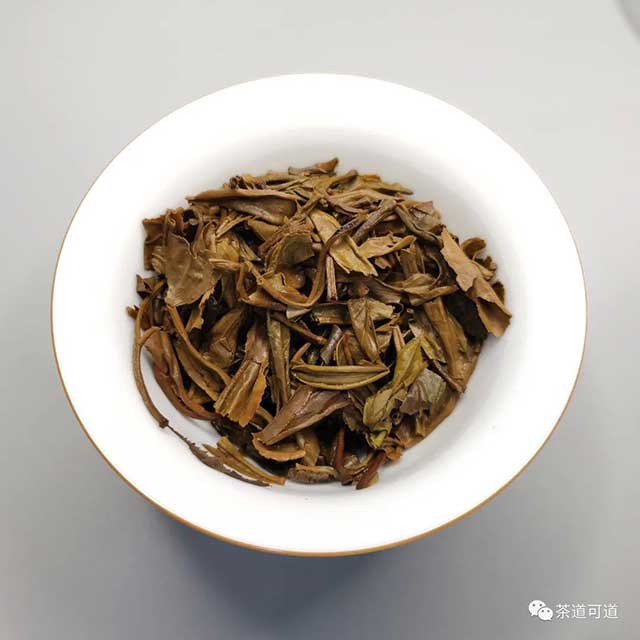 八角亭2021年班章五寨大象臻藏青饼