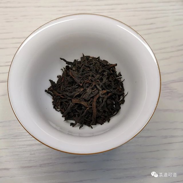 骏红草木神丛红茶