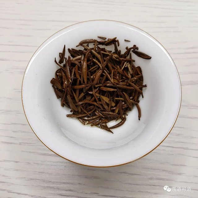 正山堂百年原生老枞红茶