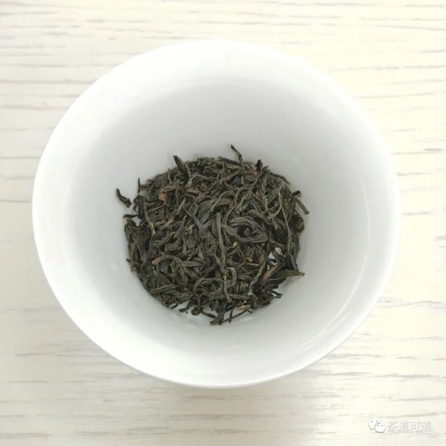 正山堂骏眉红红茶