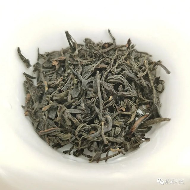 正山堂骏眉红红茶