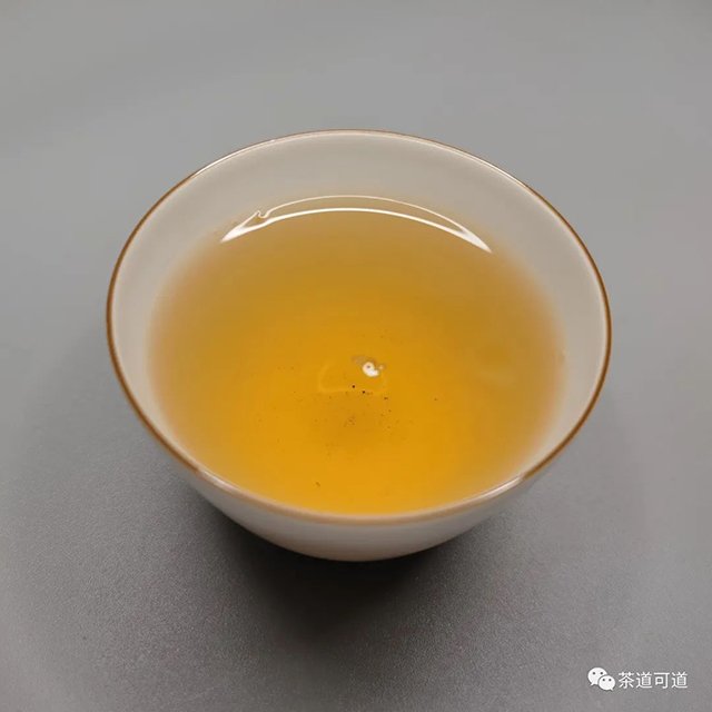 2020年下关南诏御沱普洱生茶普洱茶