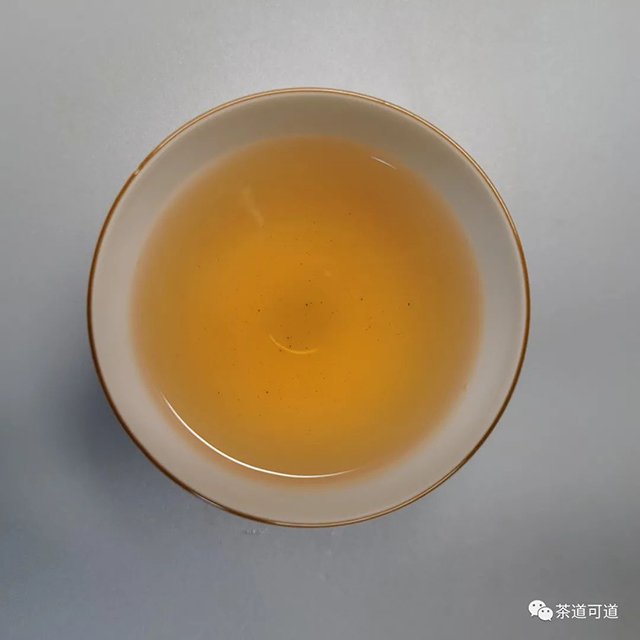 2014年下关金丝沱茶普洱生茶