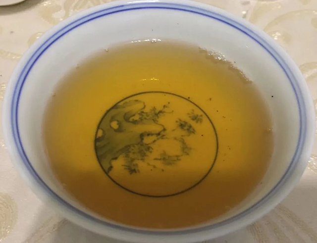 宝和祥2022班章蘑菇沱