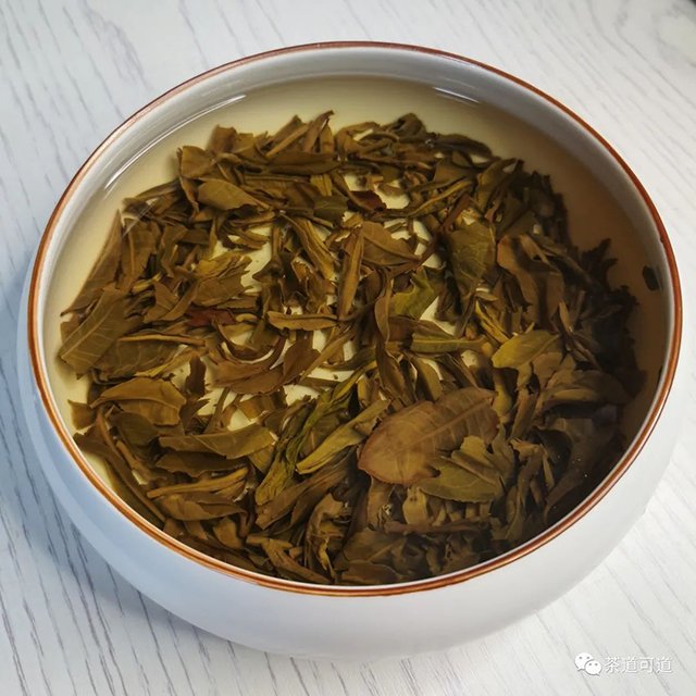 陈升号2019年那卡普洱生茶357克饼