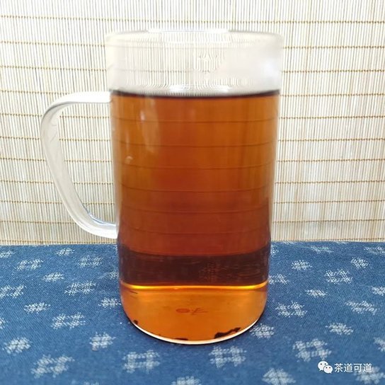 2022澜沧古茶茶妈妈小青柑品质特点