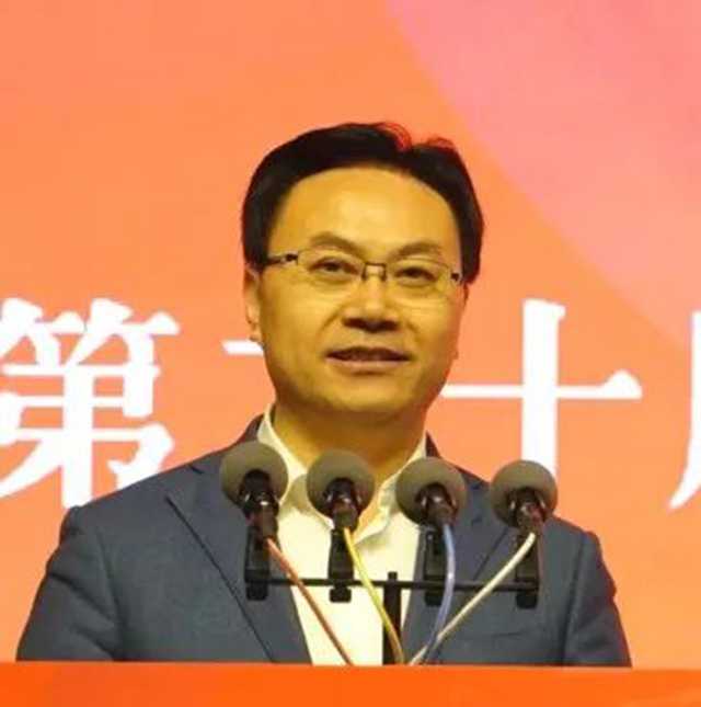 中国工程院院士湖南农业大学教授刘仲华