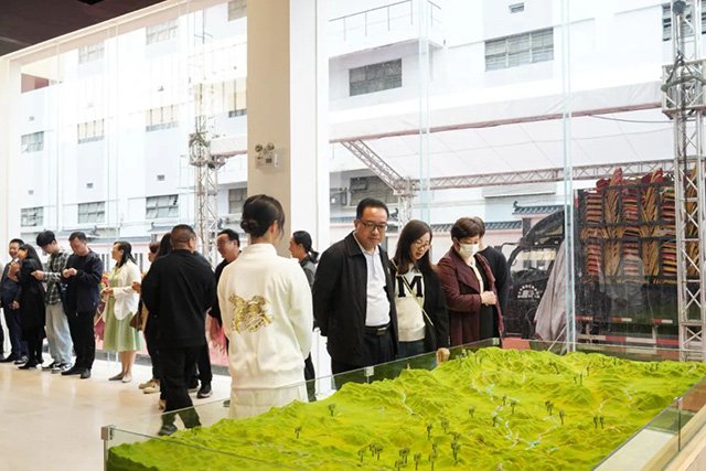 东卓普洱金麒麟